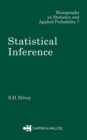 Image for Statistical inference: an integrated approach.