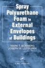 Image for Spray polyurethane foam in external envelopes of buildings