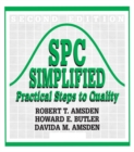 Image for SPC Simplified: Practical Steps to Quality