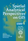 Image for Spatial analytical perspectives on GIS