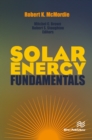 Image for Solar energy fundamentals
