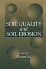 Image for Soil Quality and Soil Erosion