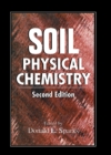 Image for Soil physical chemistry