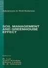 Image for Soil management and greenhouse effect