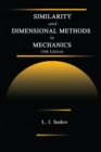 Image for Similarity and Dimensional Methods in Mechanics