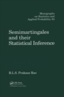 Image for Semimartingales and their statistical inference : 83