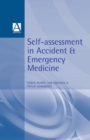 Image for Self-assessment in accident and emergency medicine