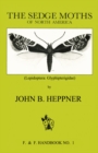 Image for Sedge Moths of North America, The (Lepidoptera: Glyphipterigidae)