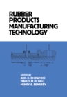 Image for Rubber products manufacturing technology