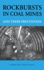 Image for Rockbursts in Coal Mines and Their Prevention