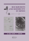 Image for Rockbursts and Seismicity in Mines 93: Proceedings of the 3rd International Symposium, Kingston, Ontario, 16-18 August 1993