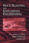 Image for Rock Blasting and Explosives Engineering