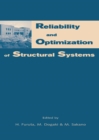 Image for Reliability and optimization of structural systems: proceedings of the 10th IFIP WG7.5 Working Conference on Reliability and Optimization of Structural Systems, Osaka, Japan, 25-27 March 2002