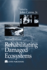Image for Rehabilitating damaged ecosystems
