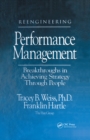 Image for Reengineering Performance Management Breakthroughs in Achieving Strategy Through People