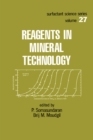Image for Reagents in mineral technology