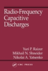 Image for Radio-Frequency Capacitive Discharges