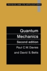 Image for Quantum Mechanics, Second edition