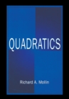 Image for Quadratics