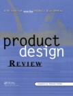 Image for Product design review: a method for error-free product development