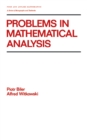Image for Problems in Mathematical Analysis