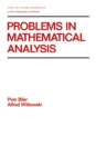 Image for Problems in mathematical analysis : 132