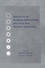 Image for Principles of modified-atmosphere and sous vide product packaging