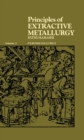Image for Principles of Extractive Metallurgy