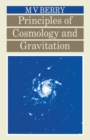 Image for Principles of Cosmology and Gravitation