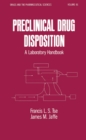 Image for Preclinical drug disposition: a laboratory handbook : 46