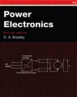 Image for Power electronics