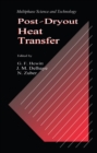Image for Post-dryout heat transfer
