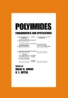 Image for Polyimides: Fundamentals and Applications
