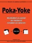 Image for Poka-yoke: improving product quality by preventing defects.