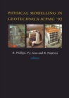 Image for Physical Modelling in Geotechnics: Proceedings of the International Conference ICPGM &#39;02, St John&#39;s, Newfoundland, Canada, 10-12 July 2002