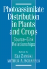 Image for Photoassimilate Distribution Plants and Crops Source-Sink Relationships