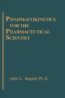 Image for Pharmacokinetics for the Pharmaceutical Scientist