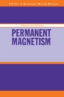 Image for Permanent Magnetism
