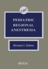 Image for Pediatric regional anesthesia