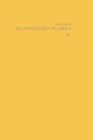 Image for Proceedings of the Third Conference on African Palynology: Johannesburg, 14-19 September 1997