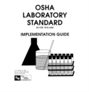 Image for Osha laboratory standard - implementation guide