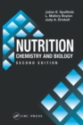 Image for Nutrition: CHEMISTRY AND BIOLOGY, SECOND EDITION : 18