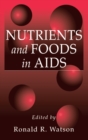 Image for Nutrients and foods in AIDS
