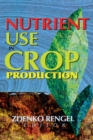 Image for Nutrient use in crop production