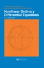 Image for Nonlinear ordinary differential equations