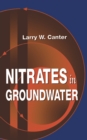 Image for Nitrates in groundwater