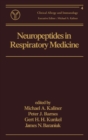 Image for Neuropeptides in Respiratory Medicine