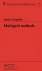 Image for Multigrid methods