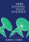 Image for More Random Walks in Science
