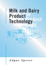 Image for Milk and dairy product technology : 84